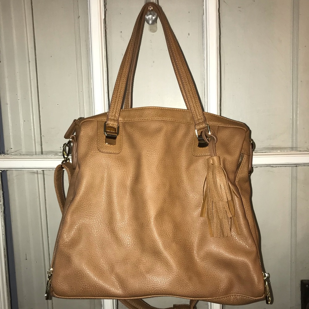 Steve Madden purse // all offers welcome!